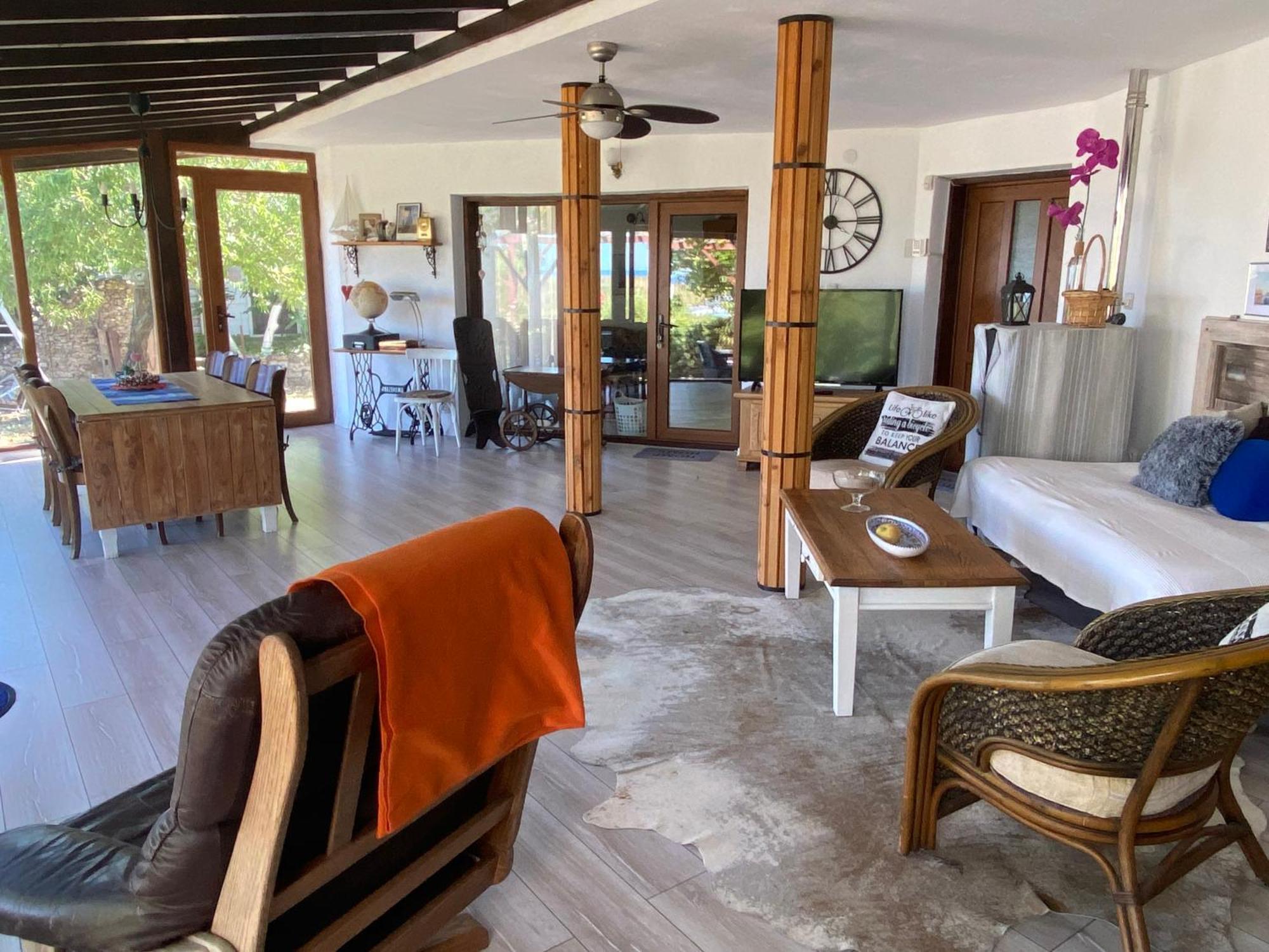 Villa Draganovi Kamen Bryag Exteriör bild