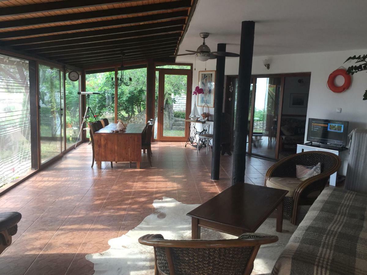 Villa Draganovi Kamen Bryag Exteriör bild