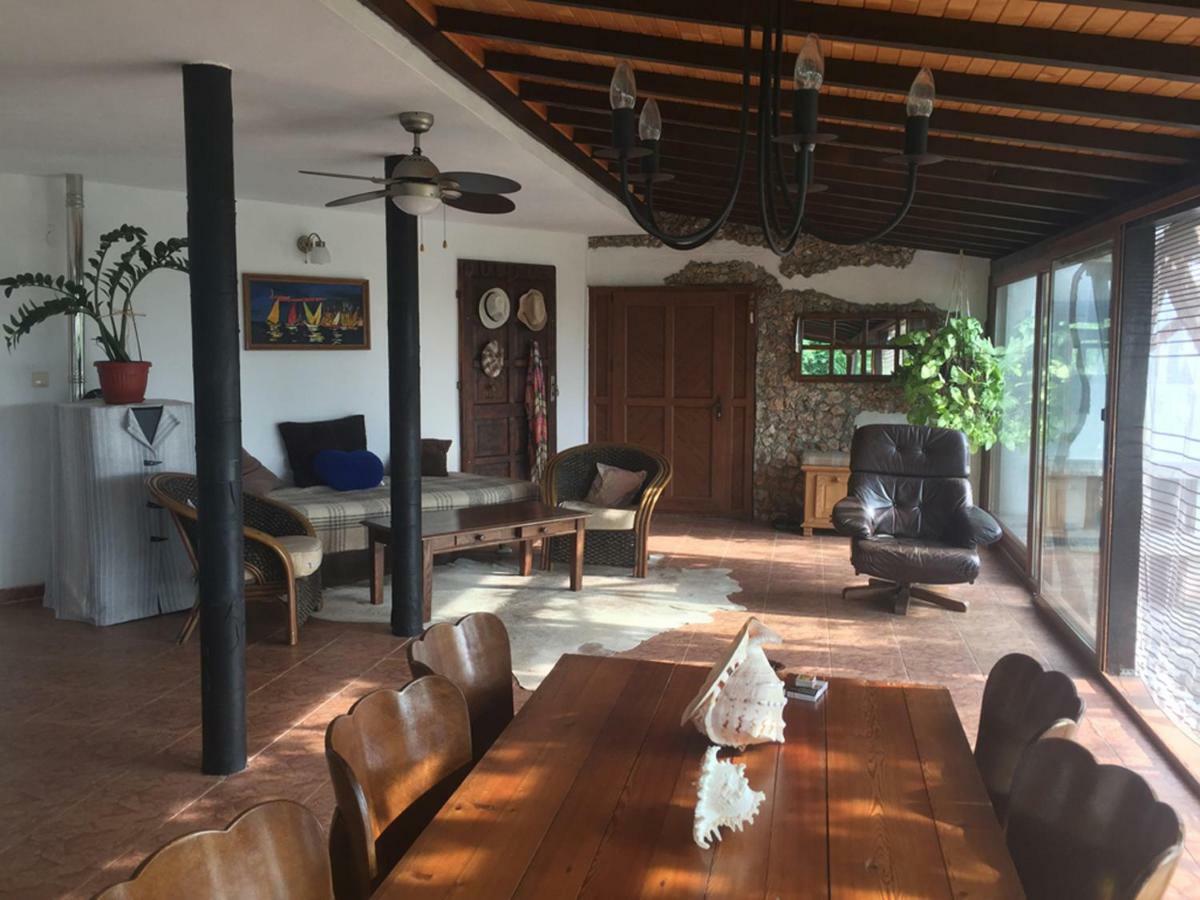 Villa Draganovi Kamen Bryag Exteriör bild
