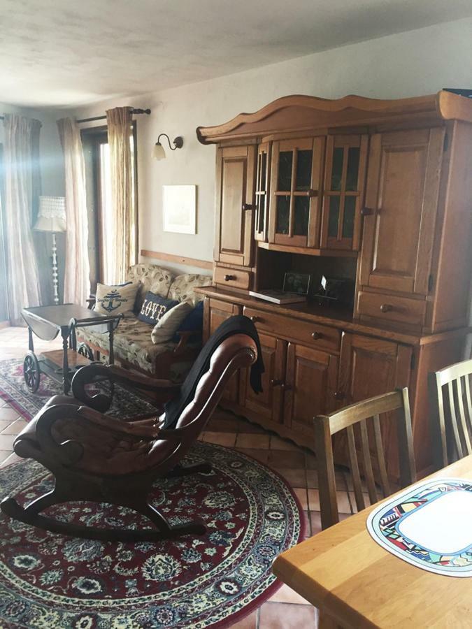 Villa Draganovi Kamen Bryag Exteriör bild