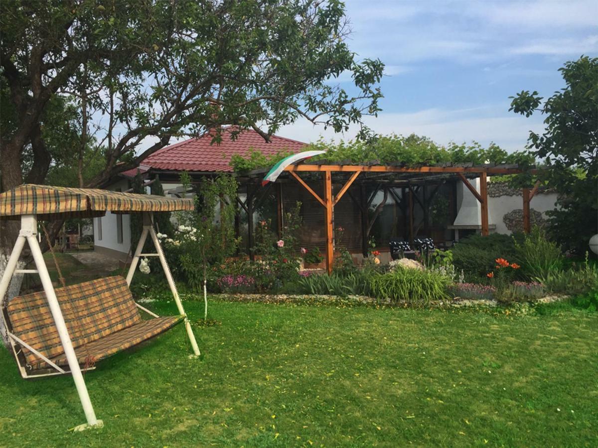 Villa Draganovi Kamen Bryag Exteriör bild